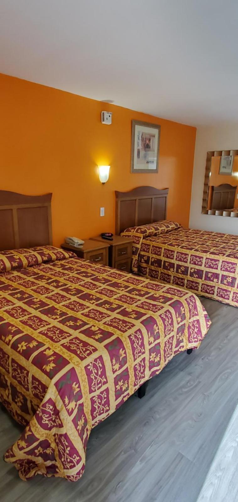 Anaheim National Inn