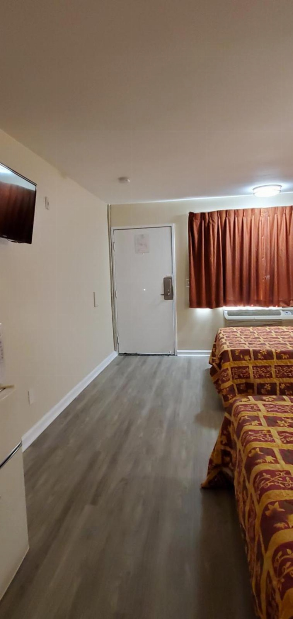 Anaheim National Inn Main image