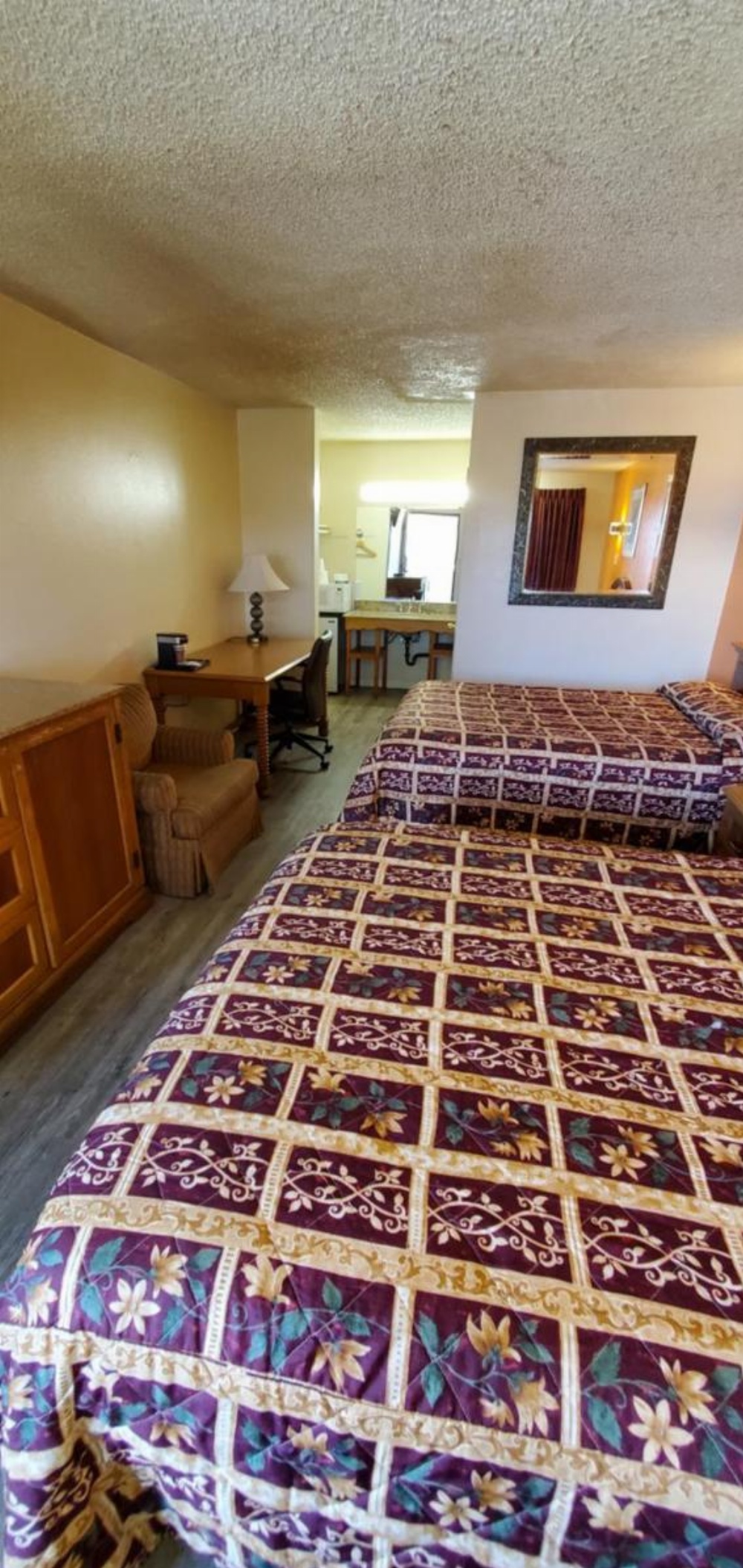 Anaheim National Inn