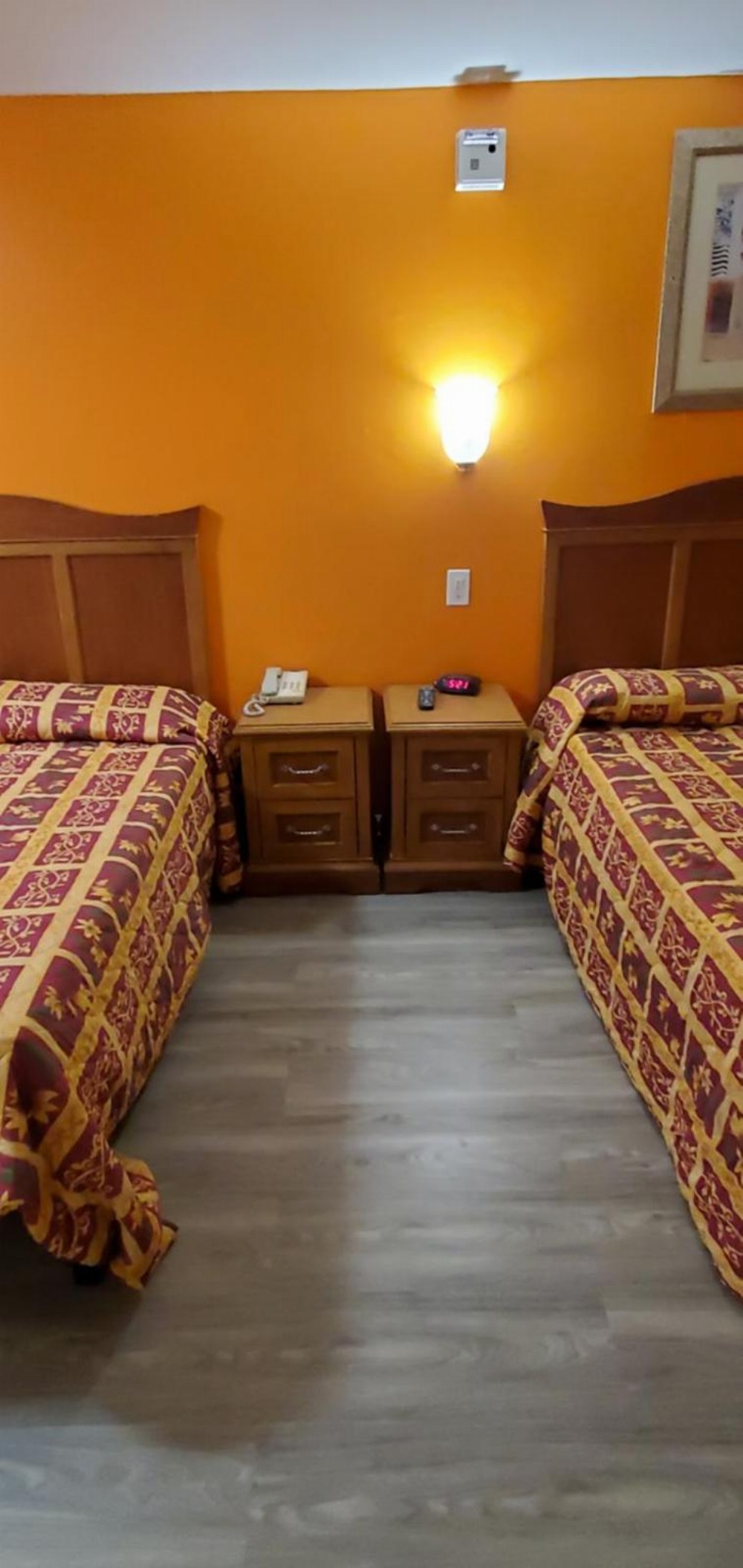 Anaheim National Inn